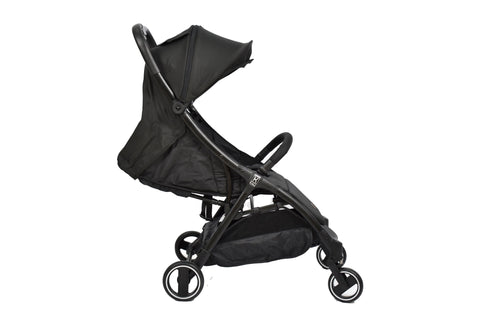 Kathie-luxury baby stroller S136-B--كاثي - عربية أطفال