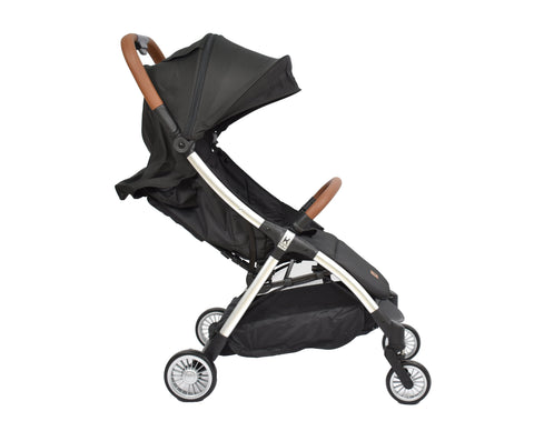 Kathie-luxury baby stroller S136-H--كاثي - عربية أطفال