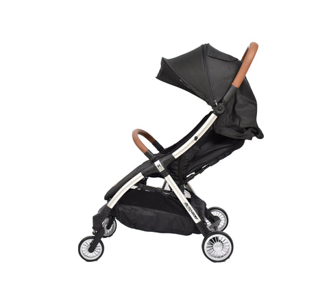 Kathie-luxury baby stroller S136-H--كاثي - عربية أطفال